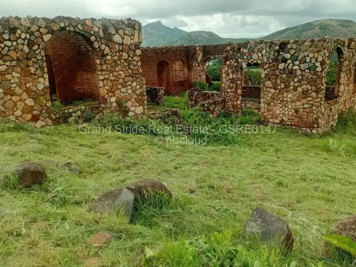 Residential Stand for Sale in Nyanga, Nyanga