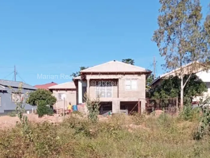Residential Stand for Sale in Zvishavane, Zvishavane