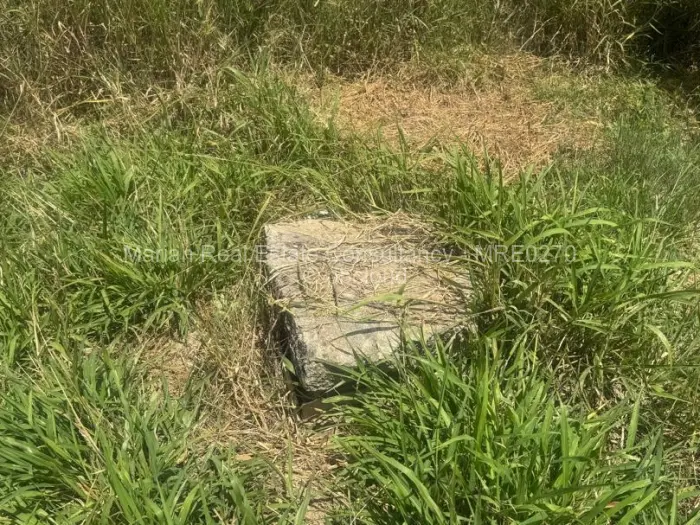 Residential Stand for Sale in Sunning Hill, Bulawayo