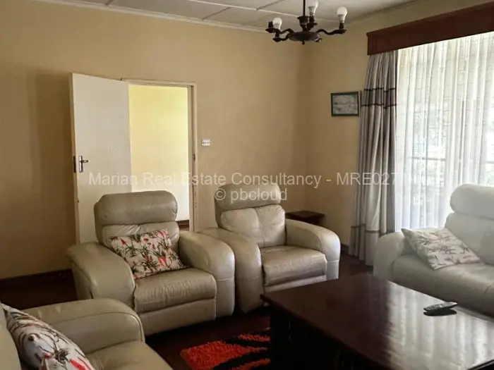 3 Bedroom House for Sale in Malindela, Bulawayo