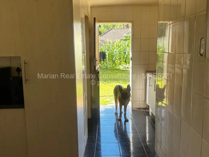 3 Bedroom House for Sale in Malindela, Bulawayo