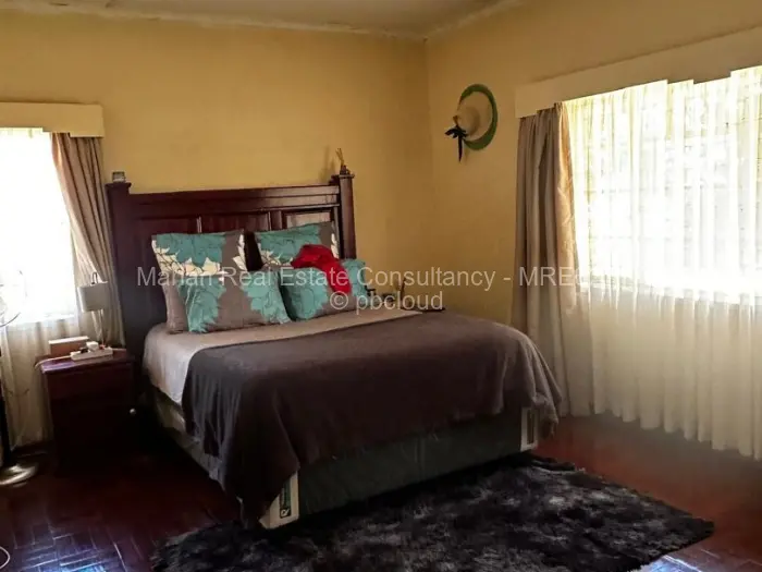 3 Bedroom House for Sale in Malindela, Bulawayo