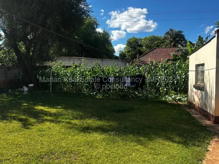 3 Bedroom House for Sale in Malindela, Bulawayo
