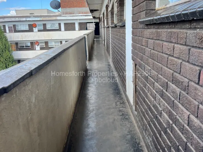 Flat/Apartment for Sale in Avenues, Harare