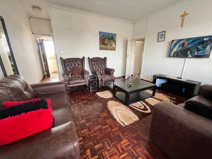 Flat/Apartment for Sale in Avenues, Harare