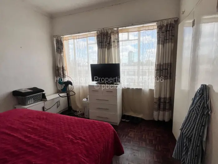Flat/Apartment for Sale in Avenues, Harare