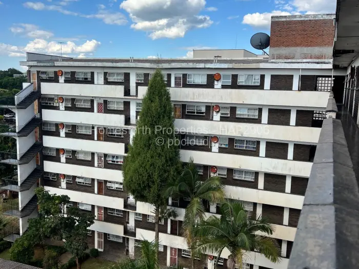 Flat/Apartment for Sale in Avenues, Harare