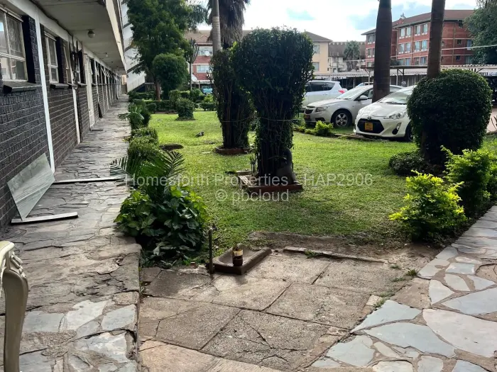 Flat/Apartment for Sale in Avenues, Harare