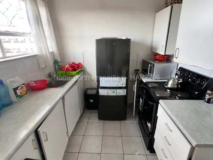 Flat/Apartment for Sale in Avenues, Harare