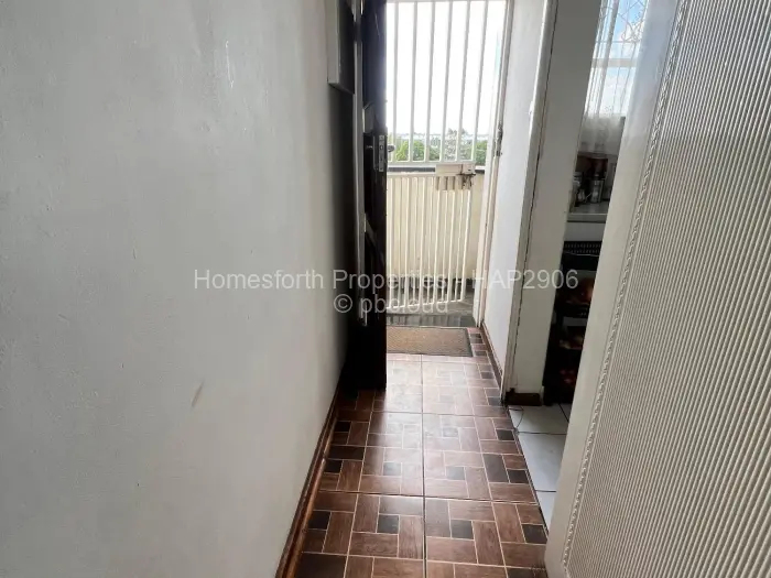 Flat/Apartment for Sale in Avenues, Harare