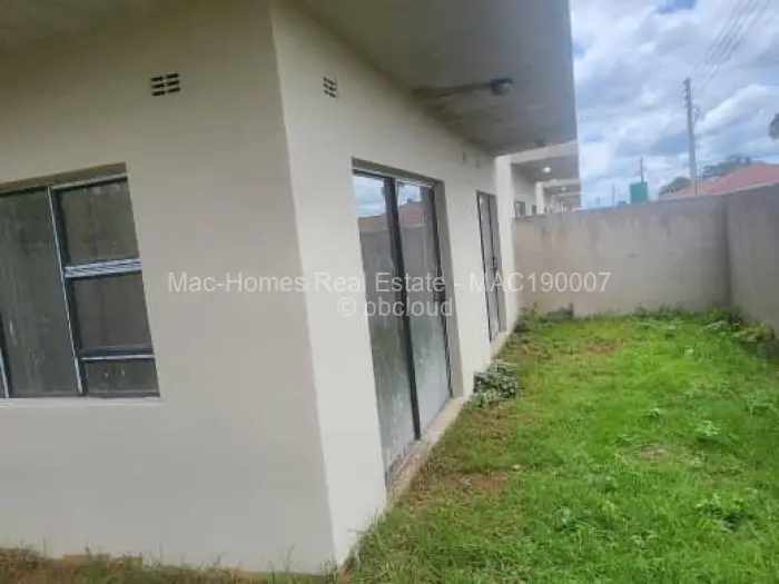 Flat/Apartment for Sale in Ashdown Park, Harare