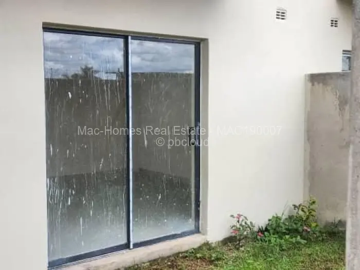 Flat/Apartment for Sale in Ashdown Park, Harare