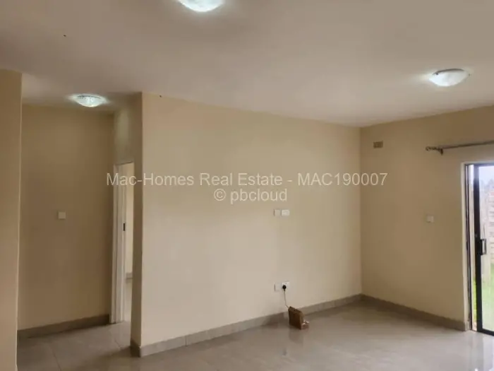 Flat/Apartment for Sale in Ashdown Park, Harare