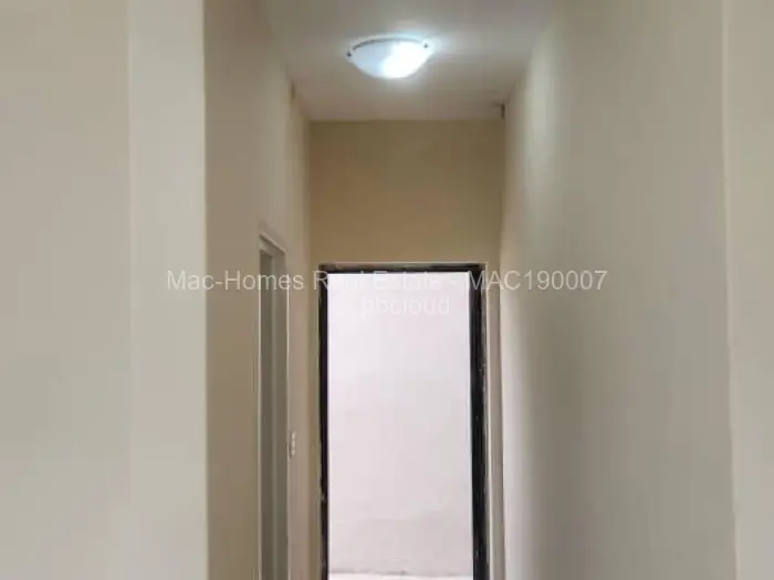 Flat/Apartment for Sale in Ashdown Park, Harare