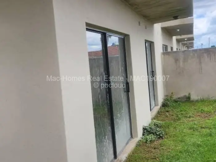 Flat/Apartment for Sale in Ashdown Park, Harare