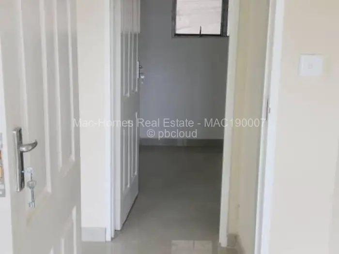 Flat/Apartment for Sale in Ashdown Park, Harare