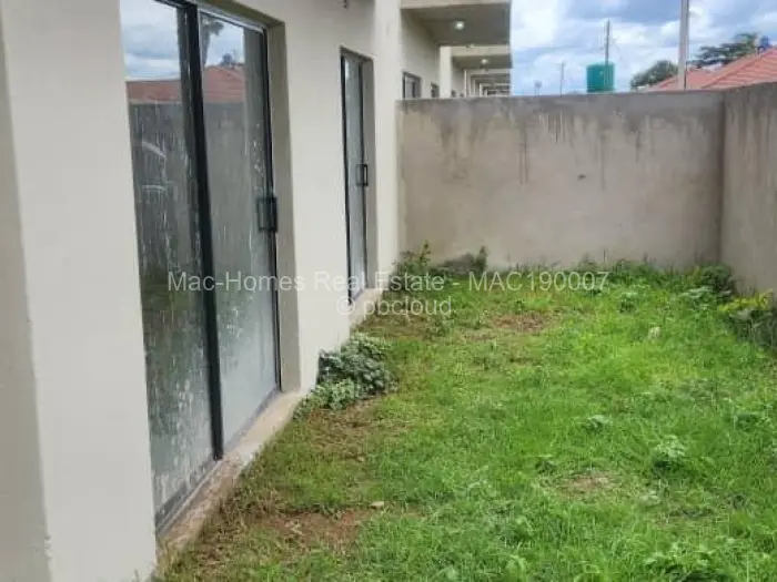 Flat/Apartment for Sale in Ashdown Park, Harare