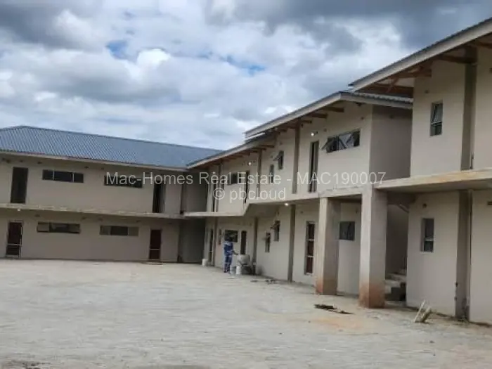 Flat/Apartment for Sale in Ashdown Park, Harare