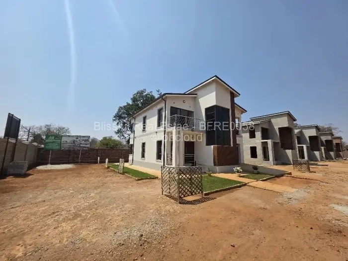 Flat/Apartment for Sale in Marlborough, Harare