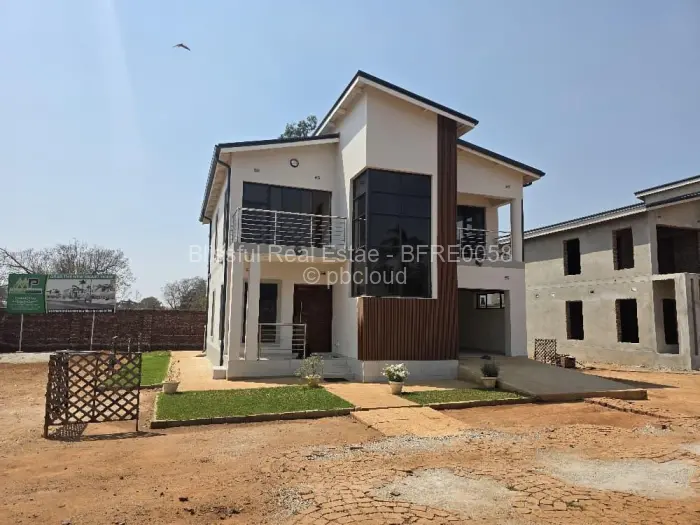 Flat/Apartment for Sale in Marlborough, Harare
