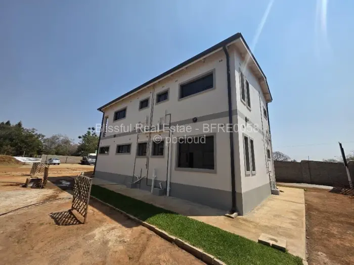 Flat/Apartment for Sale in Marlborough, Harare