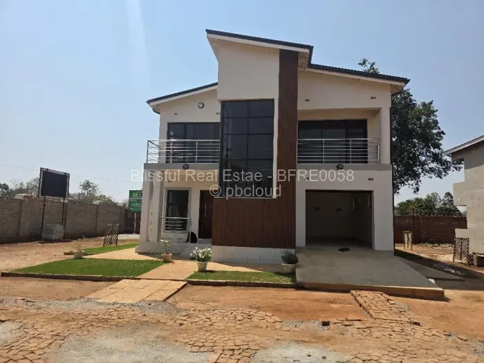 Flat/Apartment for Sale in Marlborough, Harare
