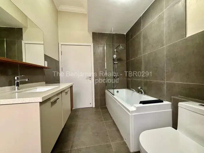 Townhouse/Cluster to Rent in Avondale