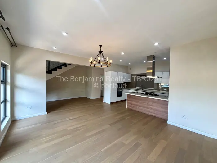 Townhouse/Cluster to Rent in Avondale