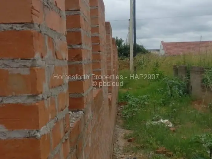 4 Bedroom House for Sale in Springvale, Ruwa