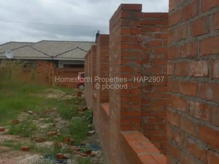 4 Bedroom House for Sale in Springvale, Ruwa