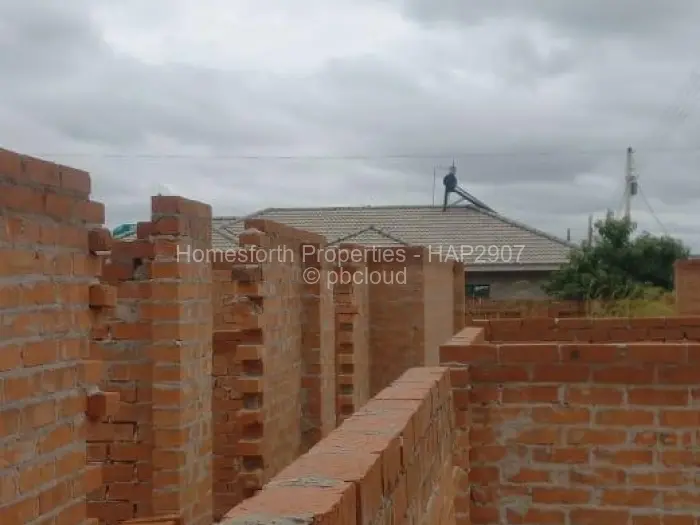 4 Bedroom House for Sale in Springvale, Ruwa