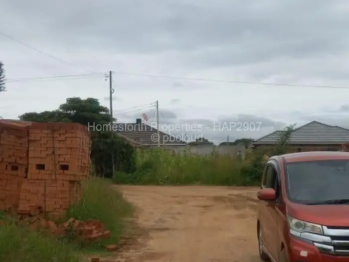 4 Bedroom House for Sale in Springvale, Ruwa