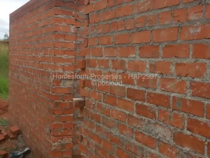 4 Bedroom House for Sale in Springvale, Ruwa