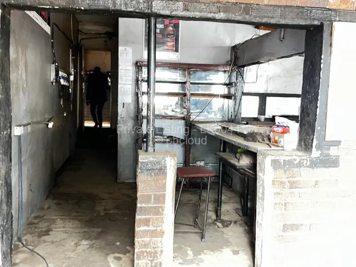 Other Commercial for Sale in Harare City Centre, Harare