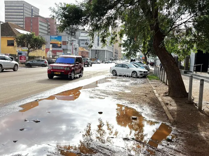 Other Commercial for Sale in Harare City Centre, Harare