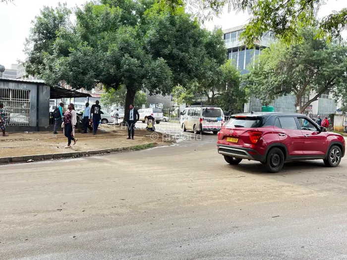 Other Commercial for Sale in Harare City Centre, Harare