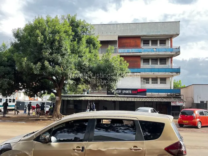 Other Commercial for Sale in Harare City Centre, Harare