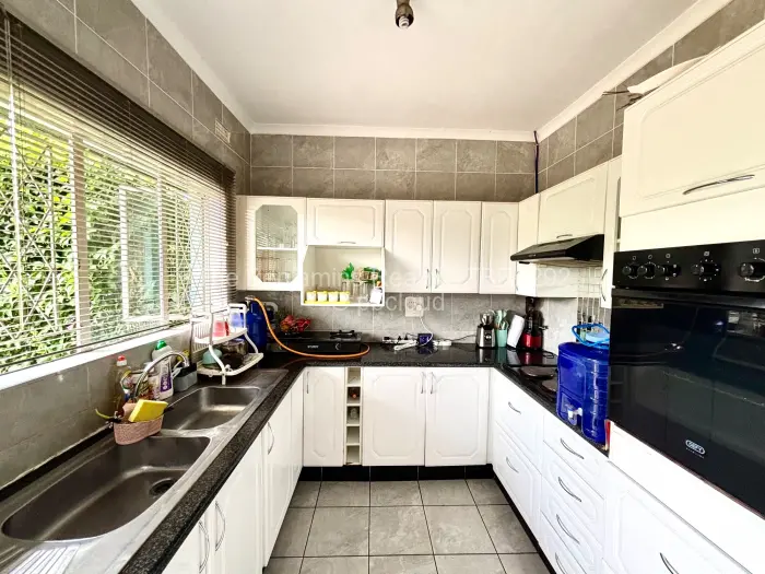 Townhouse/Cluster to Rent in Avonlea