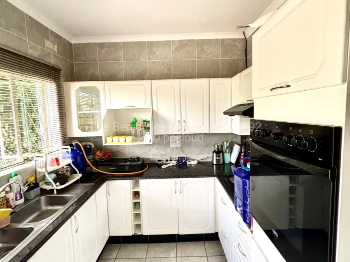 Townhouse/Cluster to Rent in Avonlea