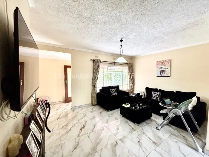 Townhouse/Cluster to Rent in Avonlea