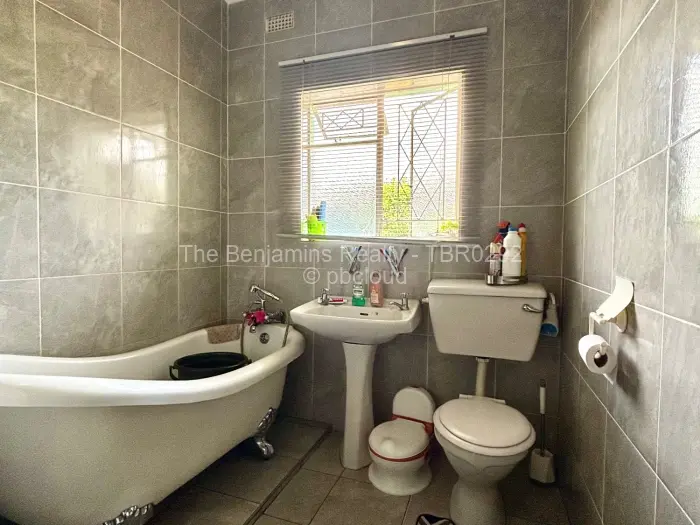 Townhouse/Cluster to Rent in Avonlea