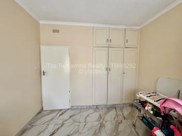 Townhouse/Cluster to Rent in Avonlea