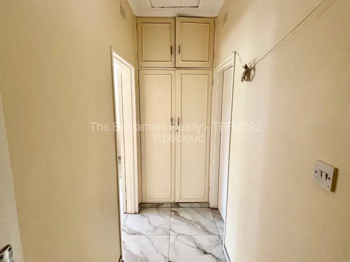 Townhouse/Cluster to Rent in Avonlea