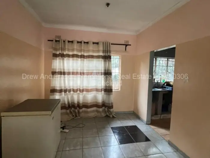 Townhouse/Cluster for Sale in Marlborough, Harare