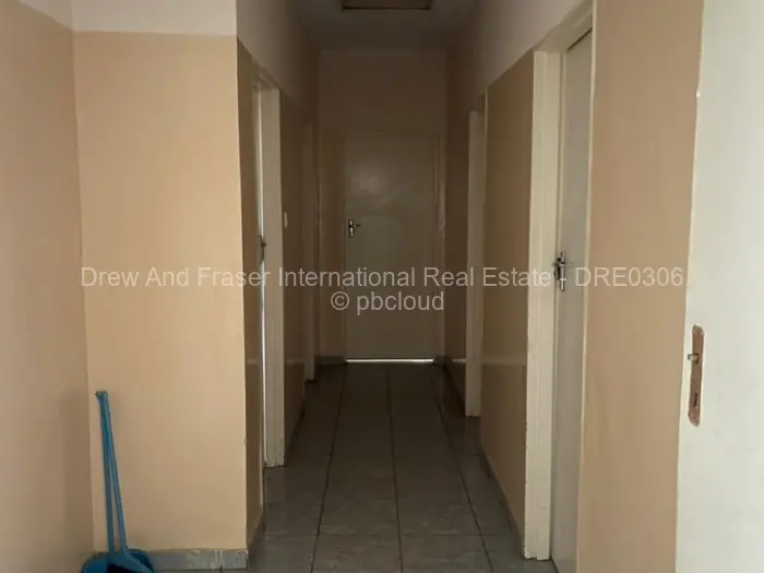 Townhouse/Cluster for Sale in Marlborough, Harare