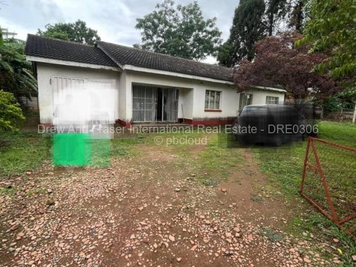 Townhouse/Cluster for Sale in Marlborough, Harare