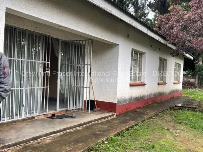 Townhouse/Cluster for Sale in Marlborough, Harare