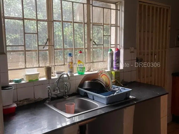 Townhouse/Cluster for Sale in Marlborough, Harare