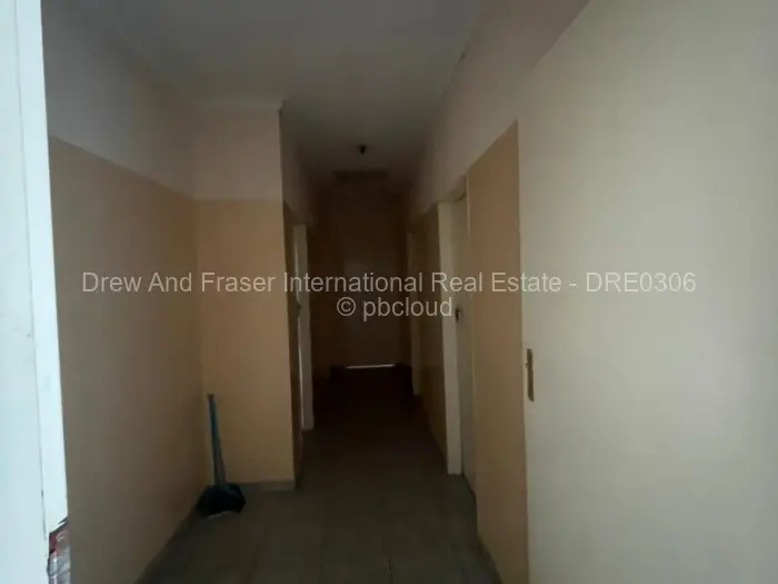 Townhouse/Cluster for Sale in Marlborough, Harare