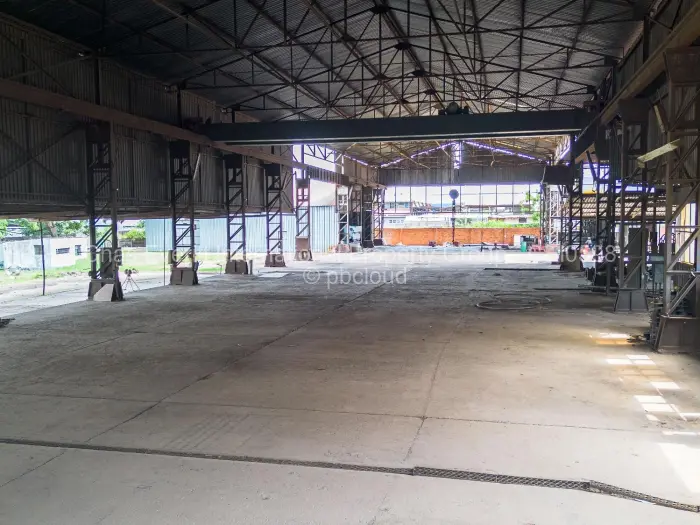 Warehouse/Industrial for Sale in Ardbennie, Harare
